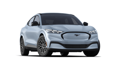 2025 Ford Mustang Mach-E Premium IN-TRANSIT