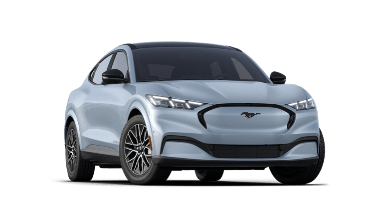 2025 Ford Mustang Mach-E Premium IN-TRANSIT