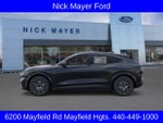 2025 Ford Mustang Mach-E Premium IN-TRANSIT
