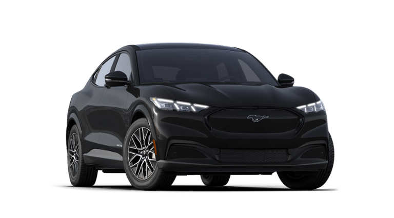 2025 Ford Mustang Mach-E Premium IN-TRANSIT