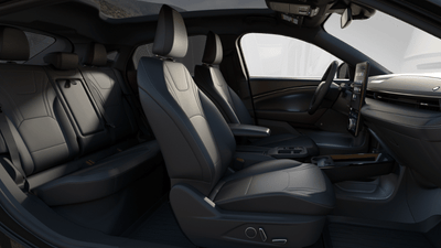 2025 Ford Mustang Mach-E Premium IN-TRANSIT