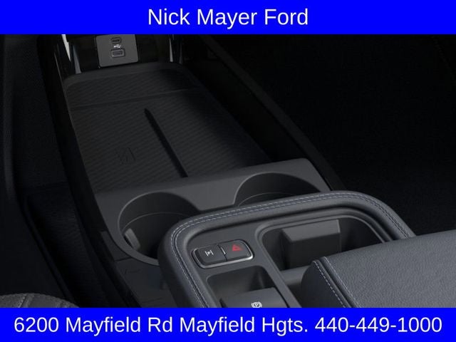 2025 Ford Mustang Mach-E Premium IN-TRANSIT