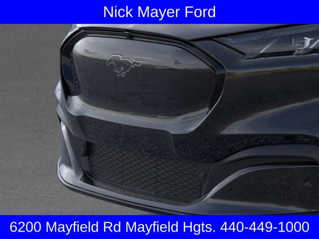 2025 Ford Mustang Mach-E Premium IN-TRANSIT