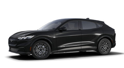 2025 Ford Mustang Mach-E Premium IN-TRANSIT