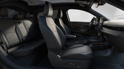 2025 Ford Mustang Mach-E Premium IN-TRANSIT