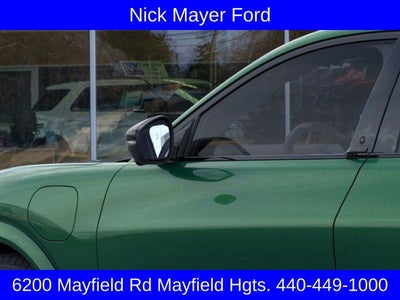 2025 Ford Mustang Mach-E Premium IN-TRANSIT