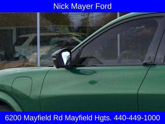 2025 Ford Mustang Mach-E Premium IN-TRANSIT