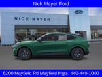 2025 Ford Mustang Mach-E Premium IN-TRANSIT