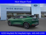 2025 Ford Mustang Mach-E Premium IN-TRANSIT