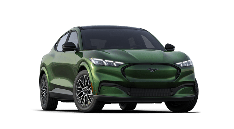 2025 Ford Mustang Mach-E Premium IN-TRANSIT
