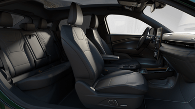 2025 Ford Mustang Mach-E Premium IN-TRANSIT