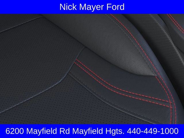 2025 Ford Mustang Mach-E Premium IN-TRANSIT