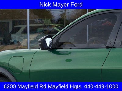 2025 Ford Mustang Mach-E Premium IN-TRANSIT