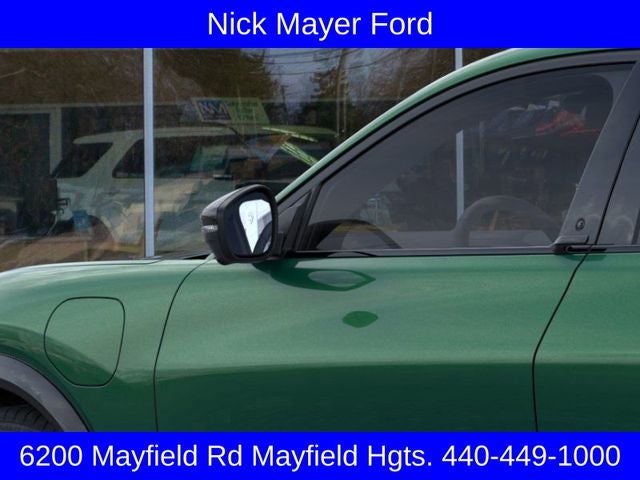 2025 Ford Mustang Mach-E Premium IN-TRANSIT