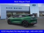 2025 Ford Mustang Mach-E Premium IN-TRANSIT