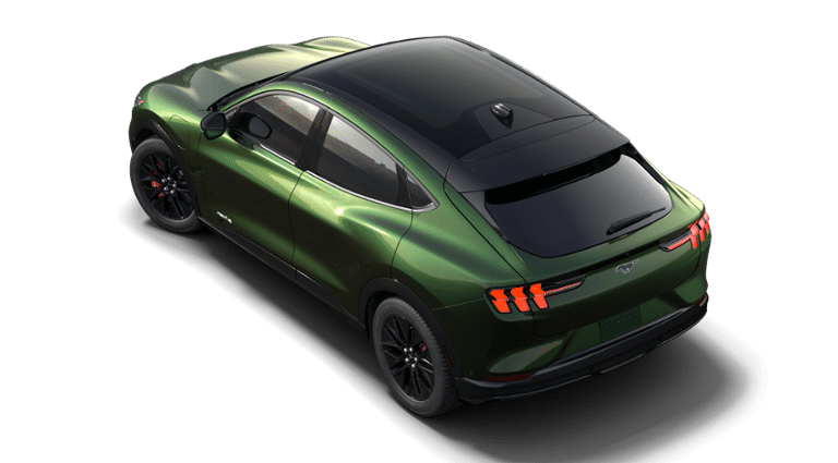 2025 Ford Mustang Mach-E Premium IN-TRANSIT