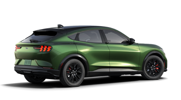 2025 Ford Mustang Mach-E Premium IN-TRANSIT