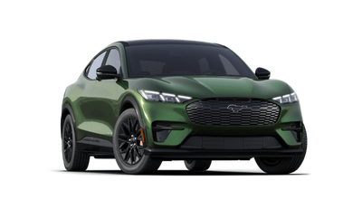 2025 Ford Mustang Mach-E Premium IN-TRANSIT