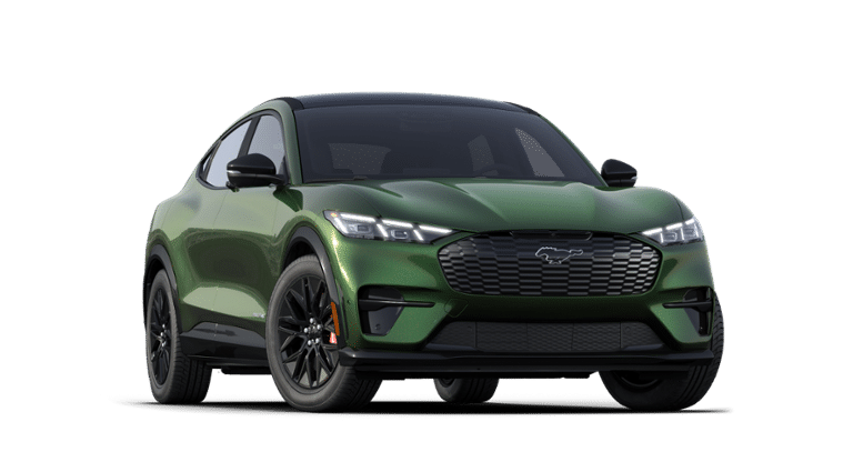 2025 Ford Mustang Mach-E Premium IN-TRANSIT