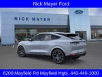 2025 Ford Mustang Mach-E GT IN-TRANSIT