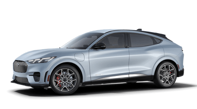 2025 Ford Mustang Mach-E GT IN-TRANSIT