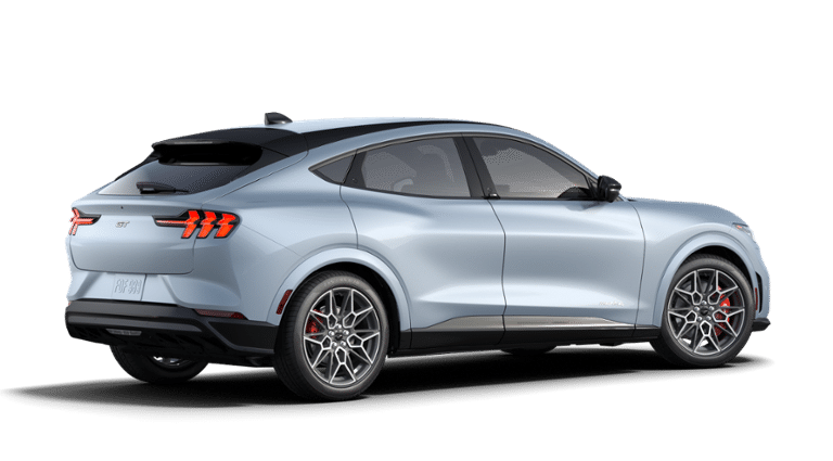 2025 Ford Mustang Mach-E GT IN-TRANSIT