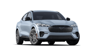 2025 Ford Mustang Mach-E GT IN-TRANSIT