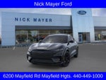 2025 Ford Mustang Mach-E GT IN-TRANSIT