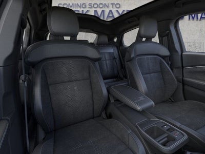 2025 Ford Mustang Mach-E GT IN-TRANSIT