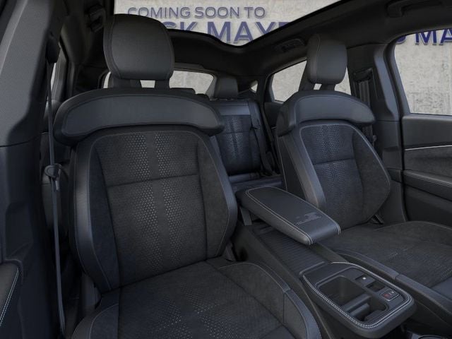 2025 Ford Mustang Mach-E GT IN-TRANSIT