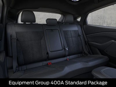 2025 Ford Mustang Mach-E GT IN-TRANSIT