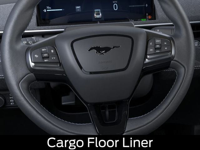 2025 Ford Mustang Mach-E GT IN-TRANSIT