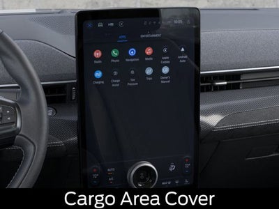 2025 Ford Mustang Mach-E GT IN-TRANSIT