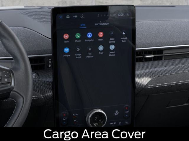 2025 Ford Mustang Mach-E GT IN-TRANSIT