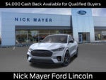 2025 Ford Mustang Mach-E GT IN-TRANSIT