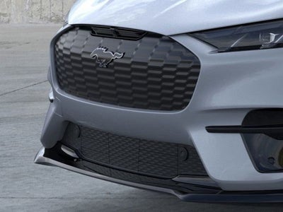 2025 Ford Mustang Mach-E GT IN-TRANSIT