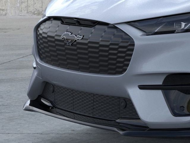 2025 Ford Mustang Mach-E GT IN-TRANSIT