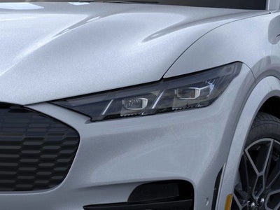 2025 Ford Mustang Mach-E GT IN-TRANSIT