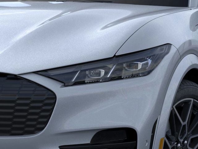 2025 Ford Mustang Mach-E GT IN-TRANSIT