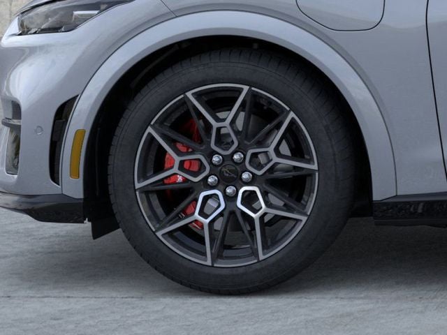 2025 Ford Mustang Mach-E GT IN-TRANSIT