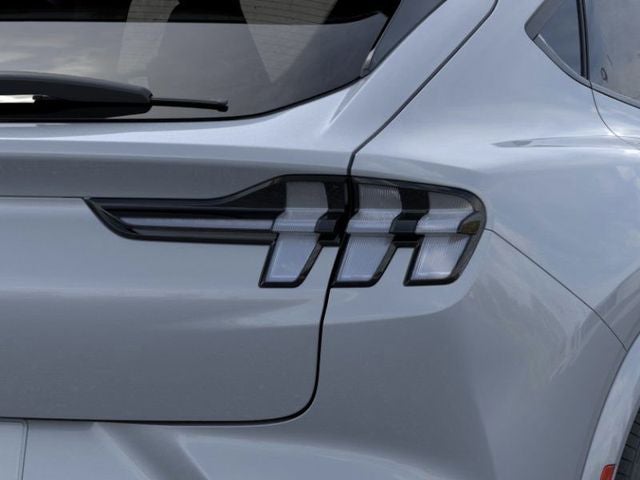 2025 Ford Mustang Mach-E GT IN-TRANSIT