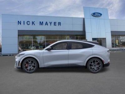 2025 Ford Mustang Mach-E GT IN-TRANSIT