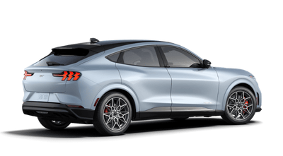 2025 Ford Mustang Mach-E GT IN-TRANSIT