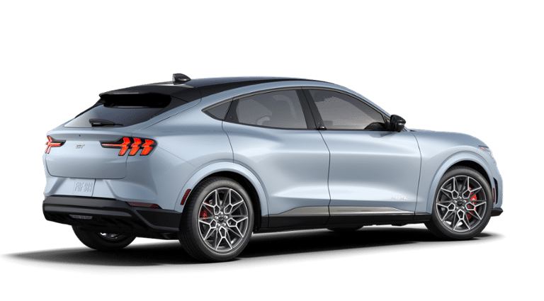2025 Ford Mustang Mach-E GT IN-TRANSIT