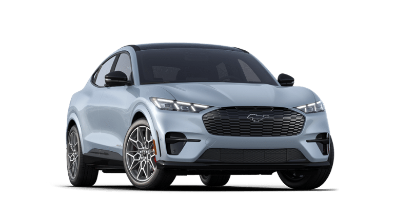 2025 Ford Mustang Mach-E GT IN-TRANSIT