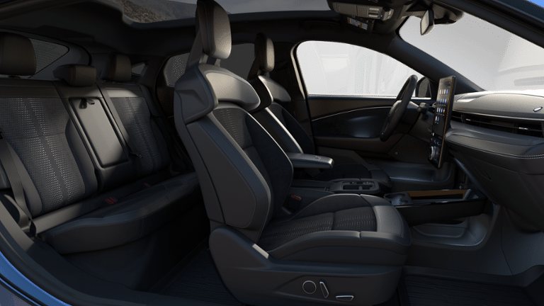 2025 Ford Mustang Mach-E GT IN-TRANSIT