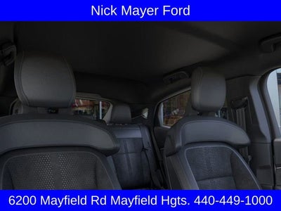 2025 Ford Mustang Mach-E GT IN-TRANSIT