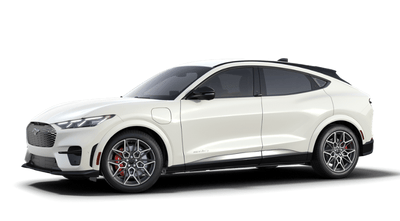 2025 Ford Mustang Mach-E GT IN-TRANSIT