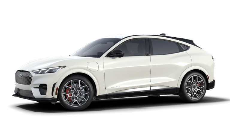 2025 Ford Mustang Mach-E GT IN-TRANSIT