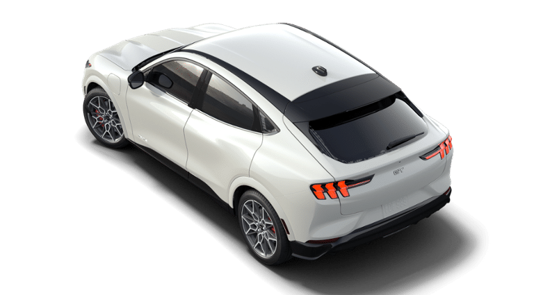 2025 Ford Mustang Mach-E GT IN-TRANSIT